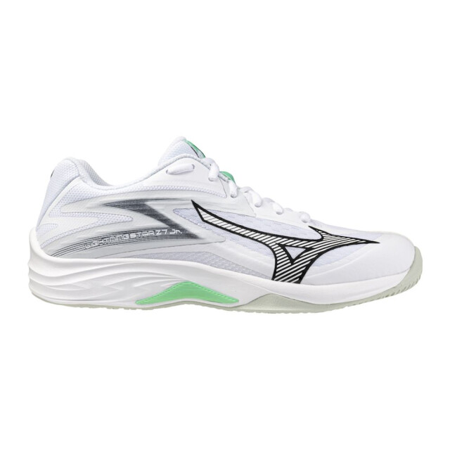 Mizuno lightning star z jnr indoor schoenen meisjes - 073090_149-5 large