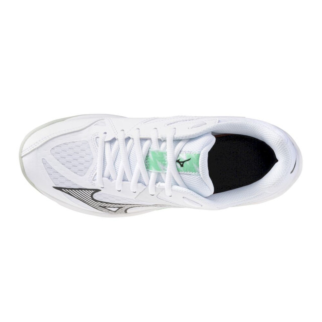 Mizuno lightning star z jnr indoor schoenen meisjes - 073090_149-5 large