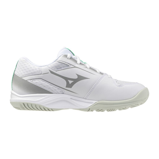 Mizuno cyclone speed jnr indoor schoenen meisjes - 073089_149-3,5 large