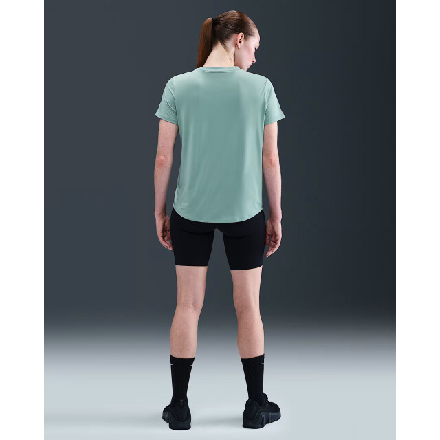 Nike one classic women's dri-fit t-shirt training t-shirt korte mouw dames - 072060_150-XL large