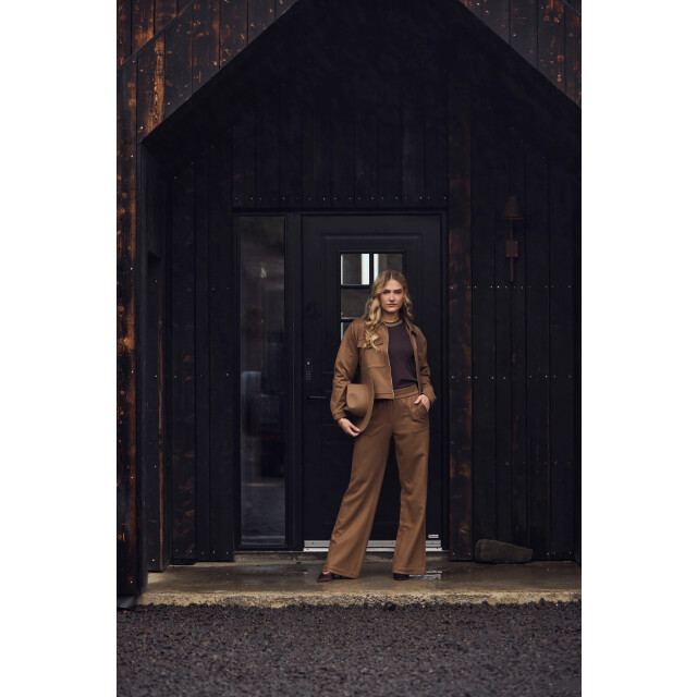 Nukus Nkf13060 65 wietse jacket scuba fango NKF13060  65 large