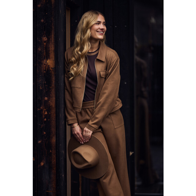 Nukus Nkf13060 65 wietse jacket scuba fango NKF13060  65 large