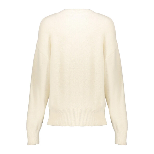 Geisha 54576-29 010 pullover fluffy off-white 54576-29 010 large Geisha 54576-29 010 pullover fluffy off-white 54576-29 010 large