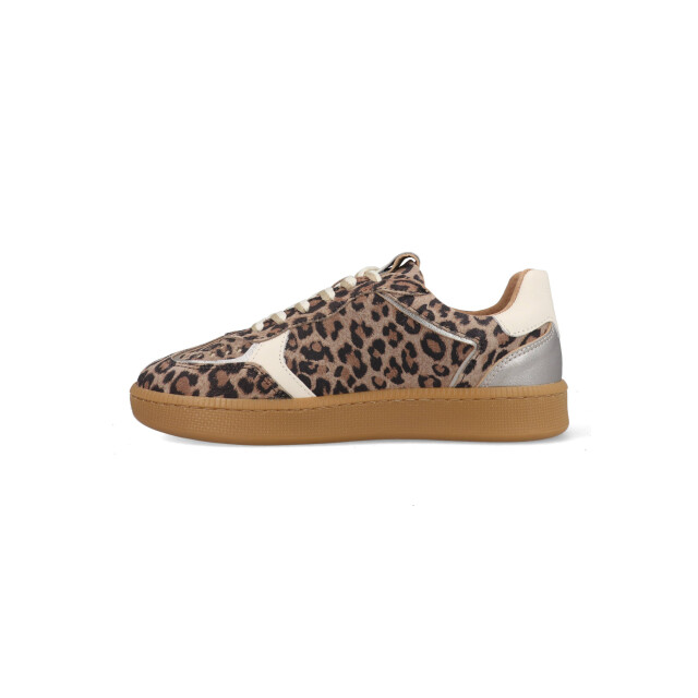DWRS Label Mirabel leopard b11548-05-1564 / grijs B11548 large