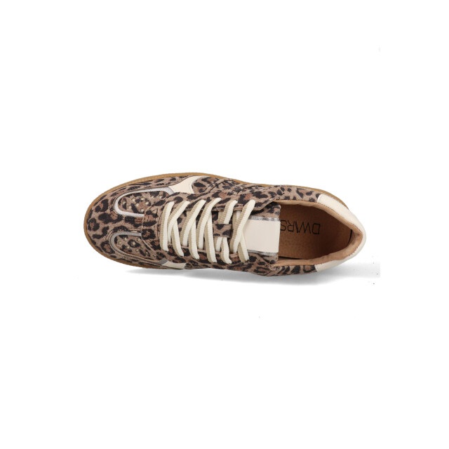 DWRS Label Mirabel leopard b11548-05-1564 / grijs B11548 large