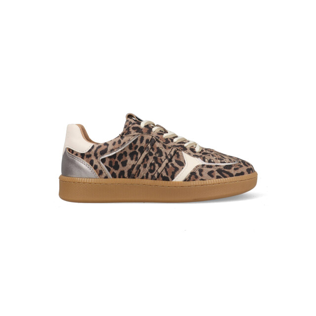 DWRS Label Mirabel leopard b11548-05-1564 / grijs B11548 large