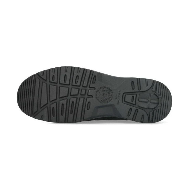 Mephisto Clement Laarzen Zwart Clement large