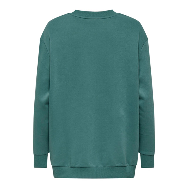 Jacqueline de Yong Mesa life l/s oversize sweat 15359930 large