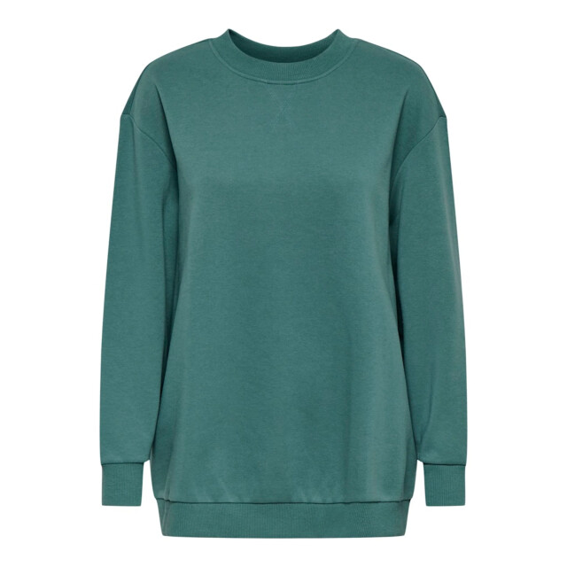 Jacqueline de Yong Mesa life l/s oversize sweat 15359930 large