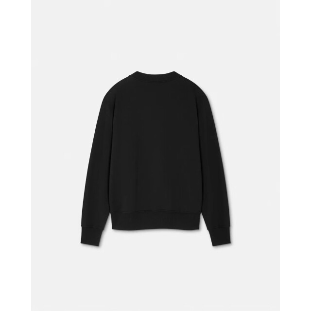 Versace Jeans Versace jeans couture sweater basic logo 159484315 large Versace Jeans Versace jeans couture sweater basic logo 159484315 large
