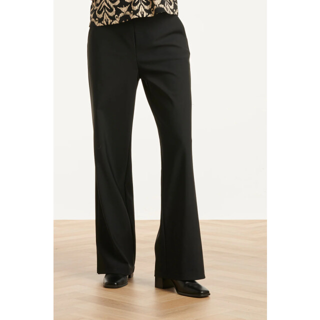 Smashed Lemon Damestravelkwaliteit broek | 25653-999-4XL large Smashed Lemon Damestravelkwaliteit broek | 25653-999-4XL large