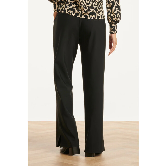 Smashed Lemon Damestravelkwaliteit broek | 25653-999-4XL large Smashed Lemon Damestravelkwaliteit broek | 25653-999-4XL large