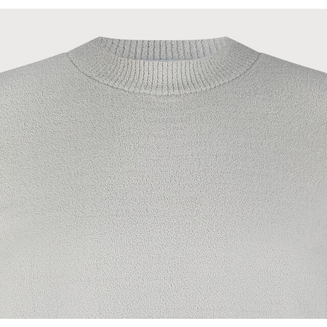 Blue Industry De chenille coltrui | KBIW25-M17 large