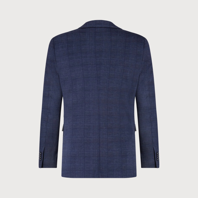 Blue Industry Het geruite colbert | JBIW25-M9 large