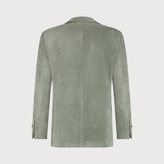 Blue Industry Het corduroy colbert | JBIW25-M10 large