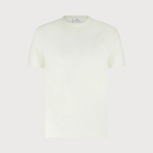 Blue Industry Het luxe basic t-shirt | KBIW25-M10 large