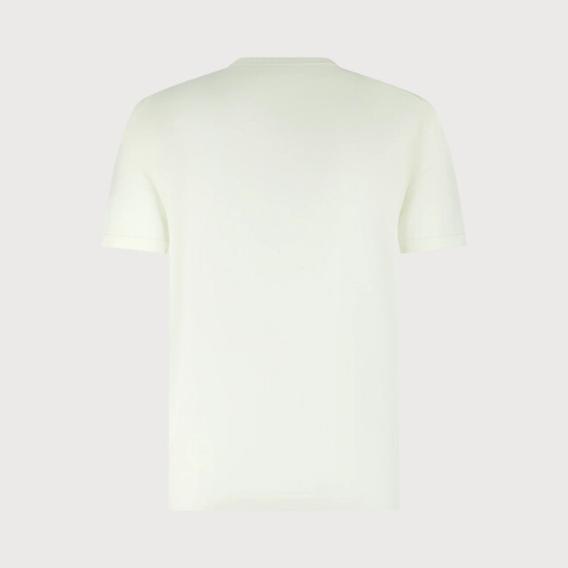 Blue Industry Het luxe basic t-shirt | KBIW25-M10 large