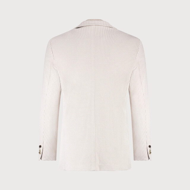 Blue Industry Het dessin colbert | JBIW25-M11 large