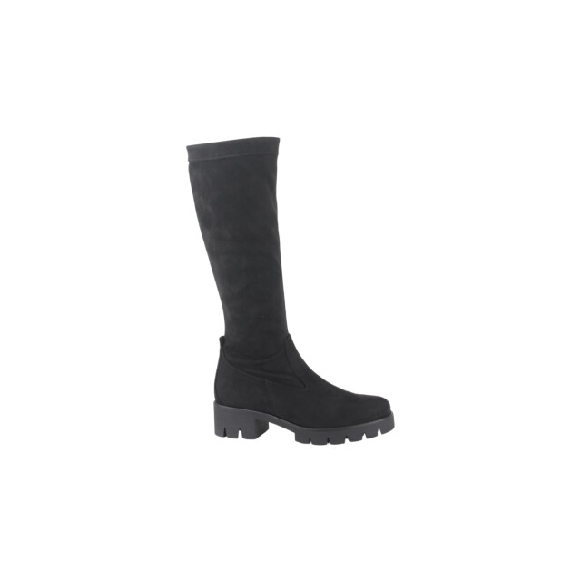 Gabor Gabor 71.719.47 Boots Zwart Gabor 71.719.47 large