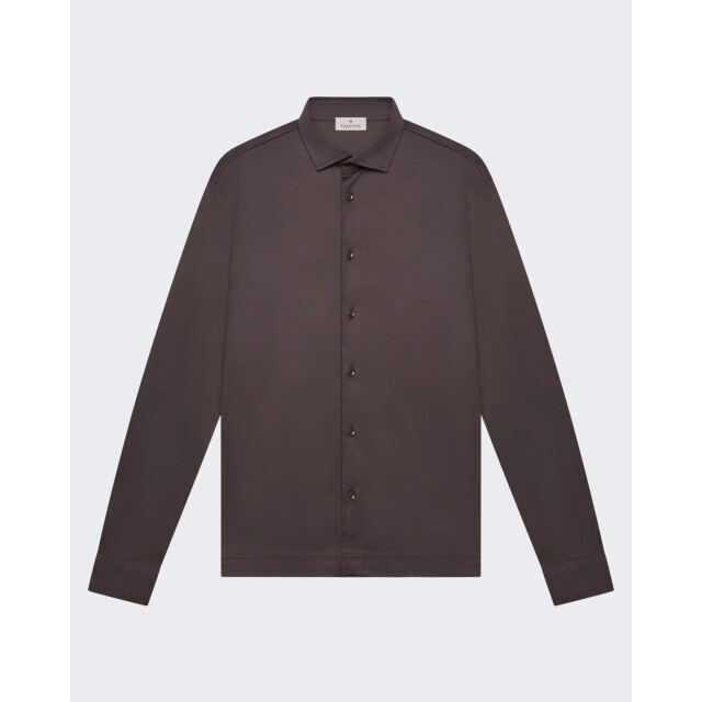 Valenza Heren interlock supima shirt l/s 1033-97 large