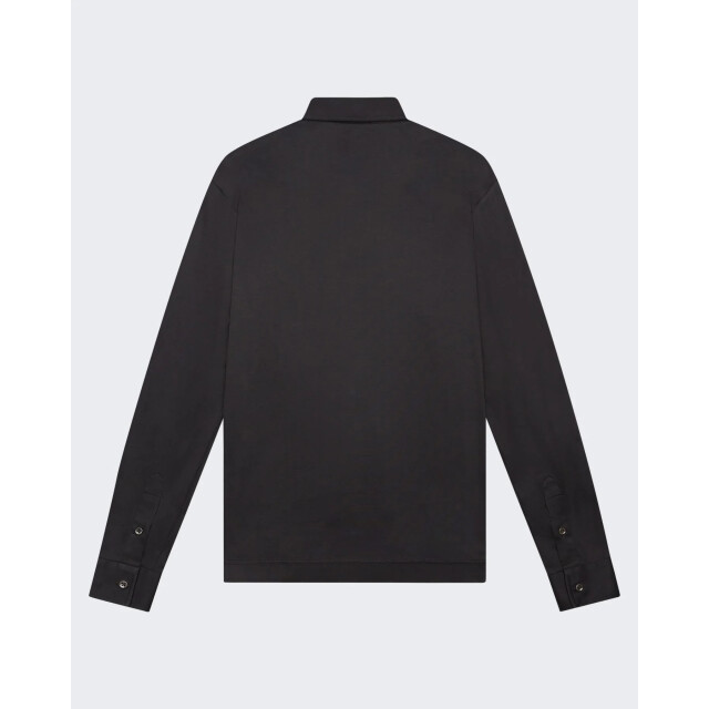 Valenza Heren interlock supima shirt l/s 1033-48 large