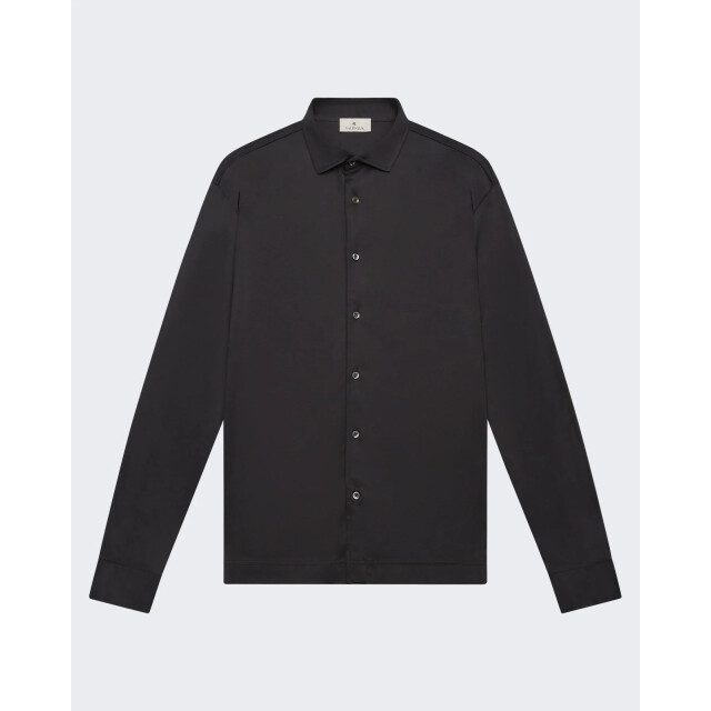 Valenza Heren interlock supima shirt l/s 1033-48 large