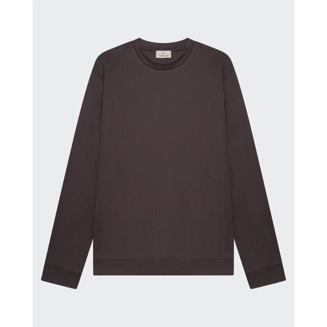 Valenza Heren heavy supima sweater 1102-97 large