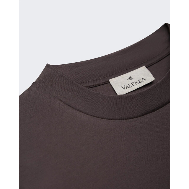 Valenza Heren heavy supima sweater 1102-97 large