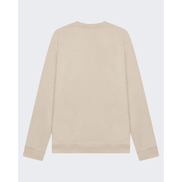 Valenza Heren heavy supima sweater 1102-19 large