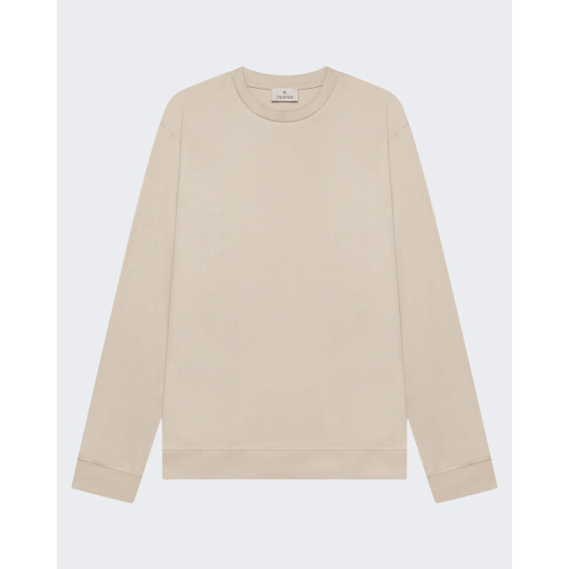 Valenza Heren heavy supima sweater 1102-19 large