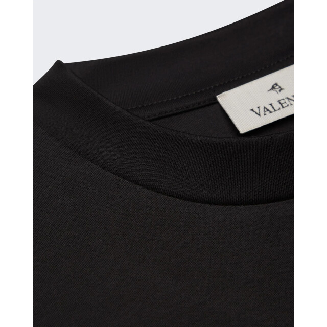 Valenza Heren heavy supima sweater 1102-48 large