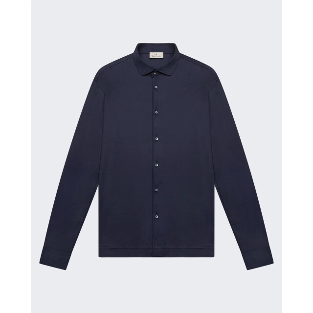 Valenza Heren interlock supima shirt l/s 1033-42 large