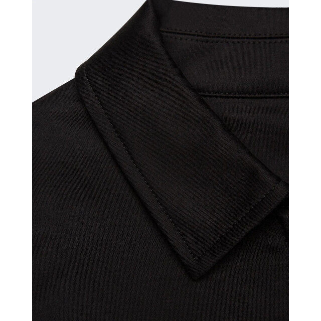 Valenza Heren heavy supima overshirt 1103-48 large