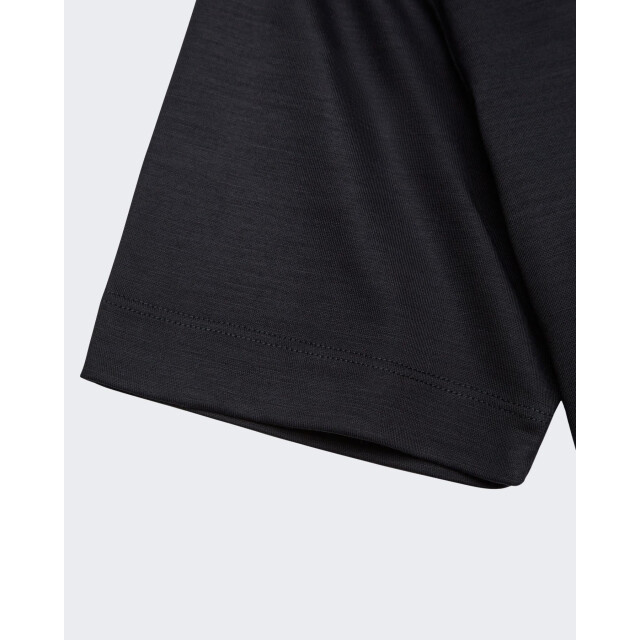 Valenza Heren merino t-shirt crew neck 1110-60 large