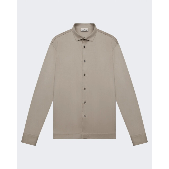 Valenza Heren interlock supima shirt l/s 1033-68 large