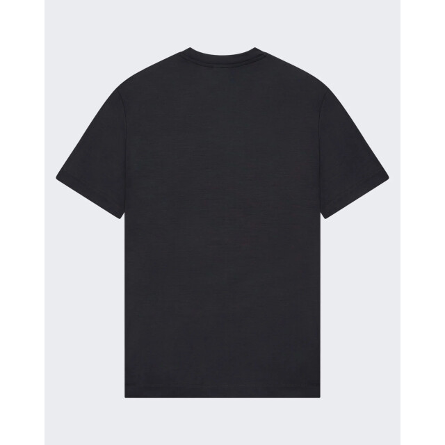 Valenza Heren merino t-shirt crew neck 1110-60 large