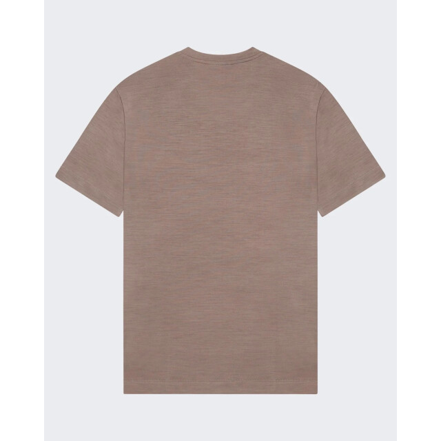 Valenza Heren merino t-shirt crew neck 1110-19 large