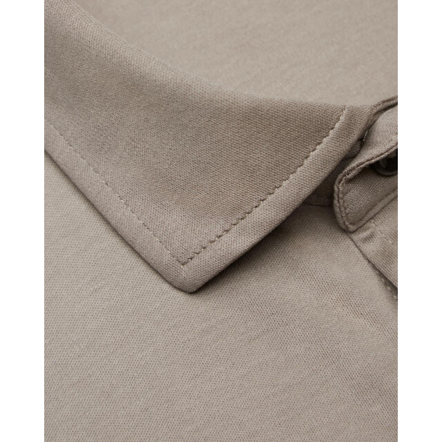 Valenza Heren interlock supima shirt l/s 1033-68 large