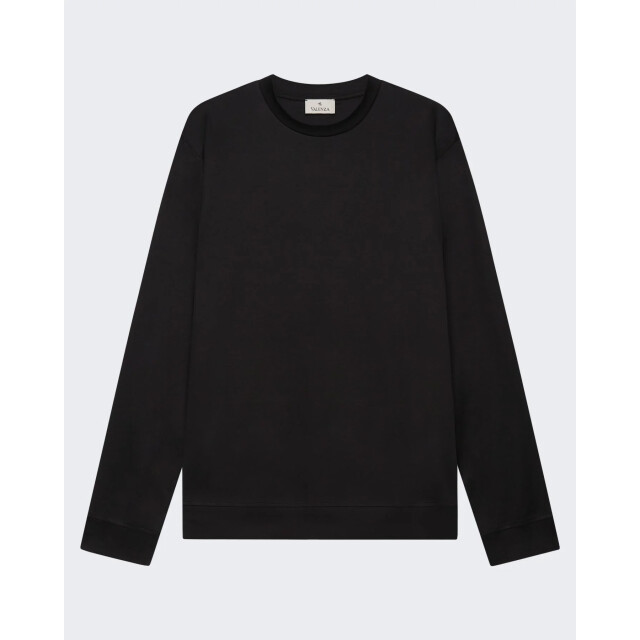 Valenza Heren heavy supima sweater 1102-48 large