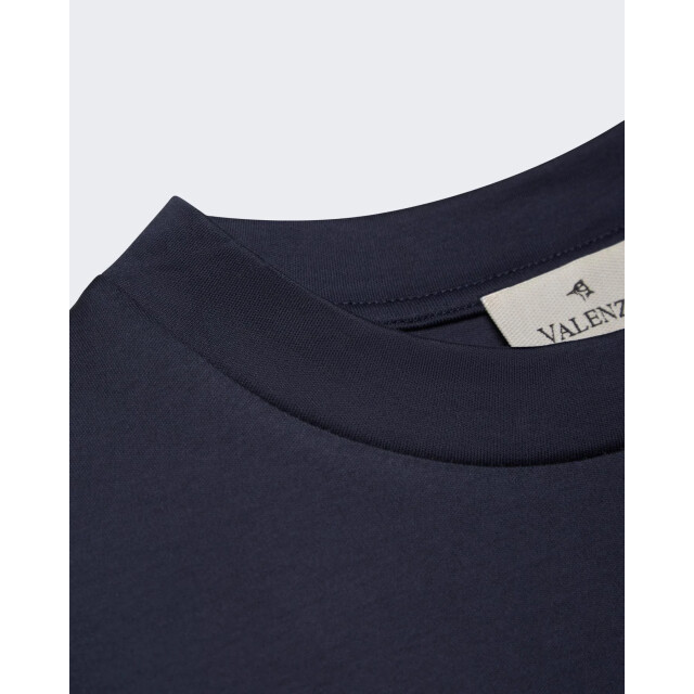 Valenza Heren heavy supima sweater 1102-42 large