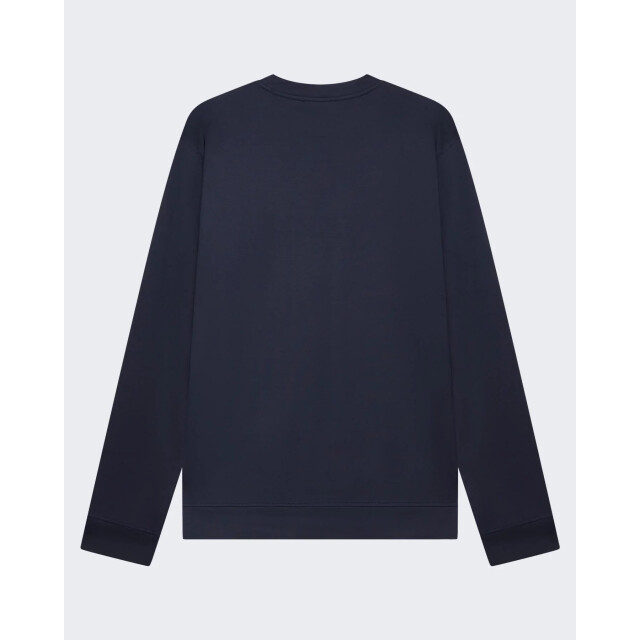 Valenza Heren heavy supima sweater 1102-42 large