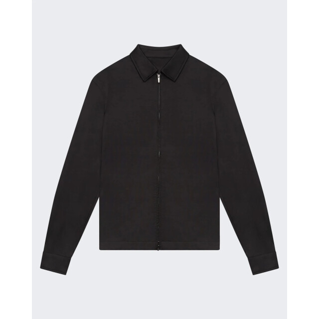 Valenza Heren heavy supima overshirt 1103-48 large
