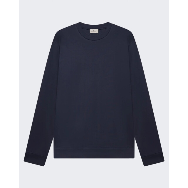 Valenza Heren heavy supima sweater 1102-42 large