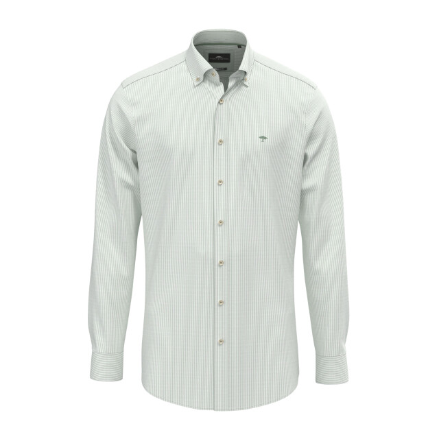 Fynch-Hatton Lange mouw overhemden 15088320 15088320 large