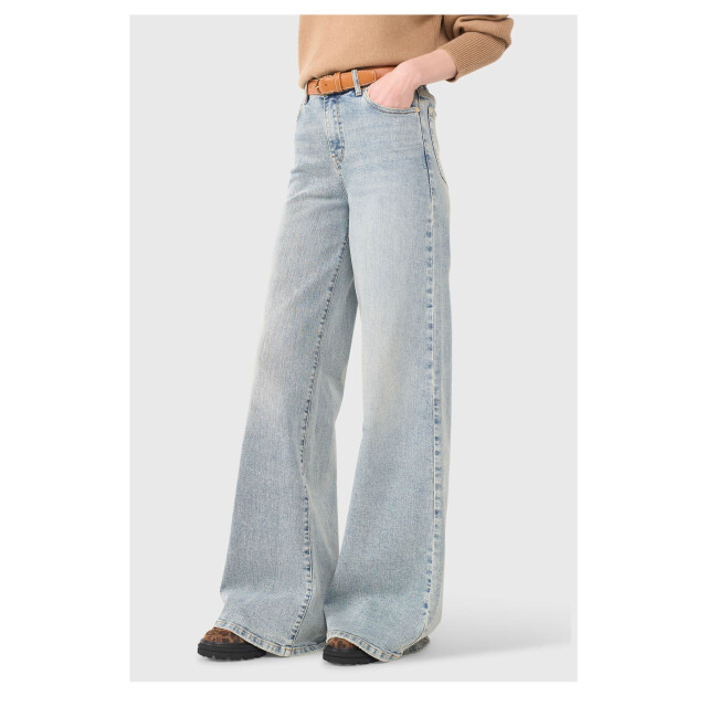 Janice Cash jeans cash Cash large