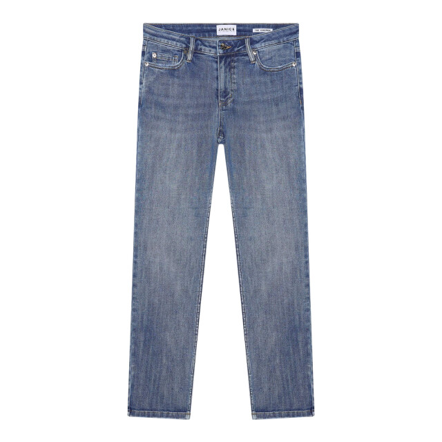 Janice Cooper jeans cooper Cooper large