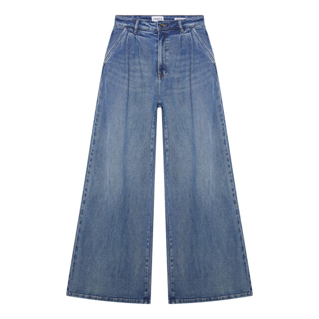 Janice Dollar jeans dollar Dollar large