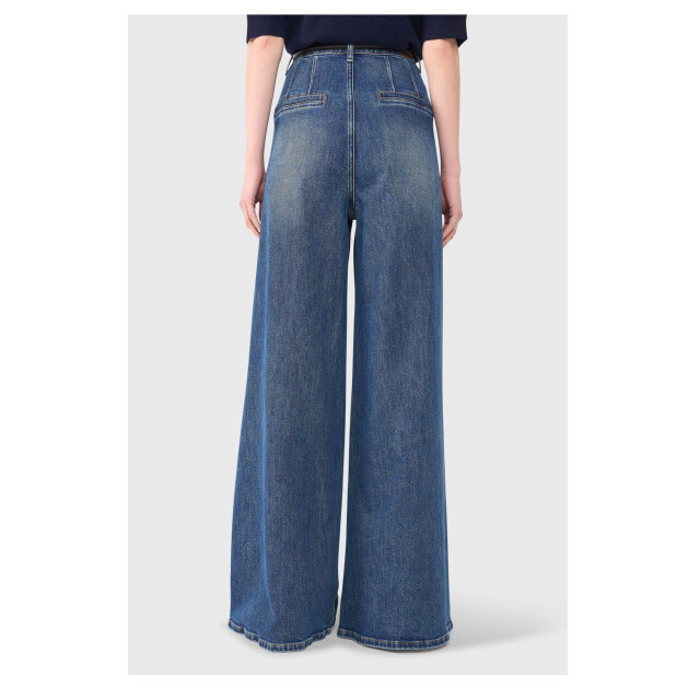 Janice Dollar jeans dollar Dollar large