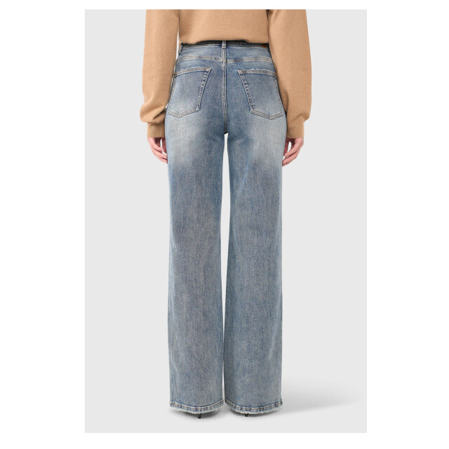 Janice Jason jeans jason Jason large