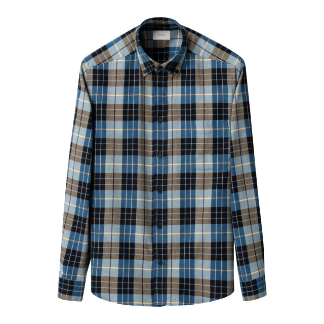 Eton Lange mouw overhemden 100013889 100013889 large